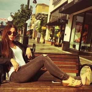 Meet your Posher, Nicole